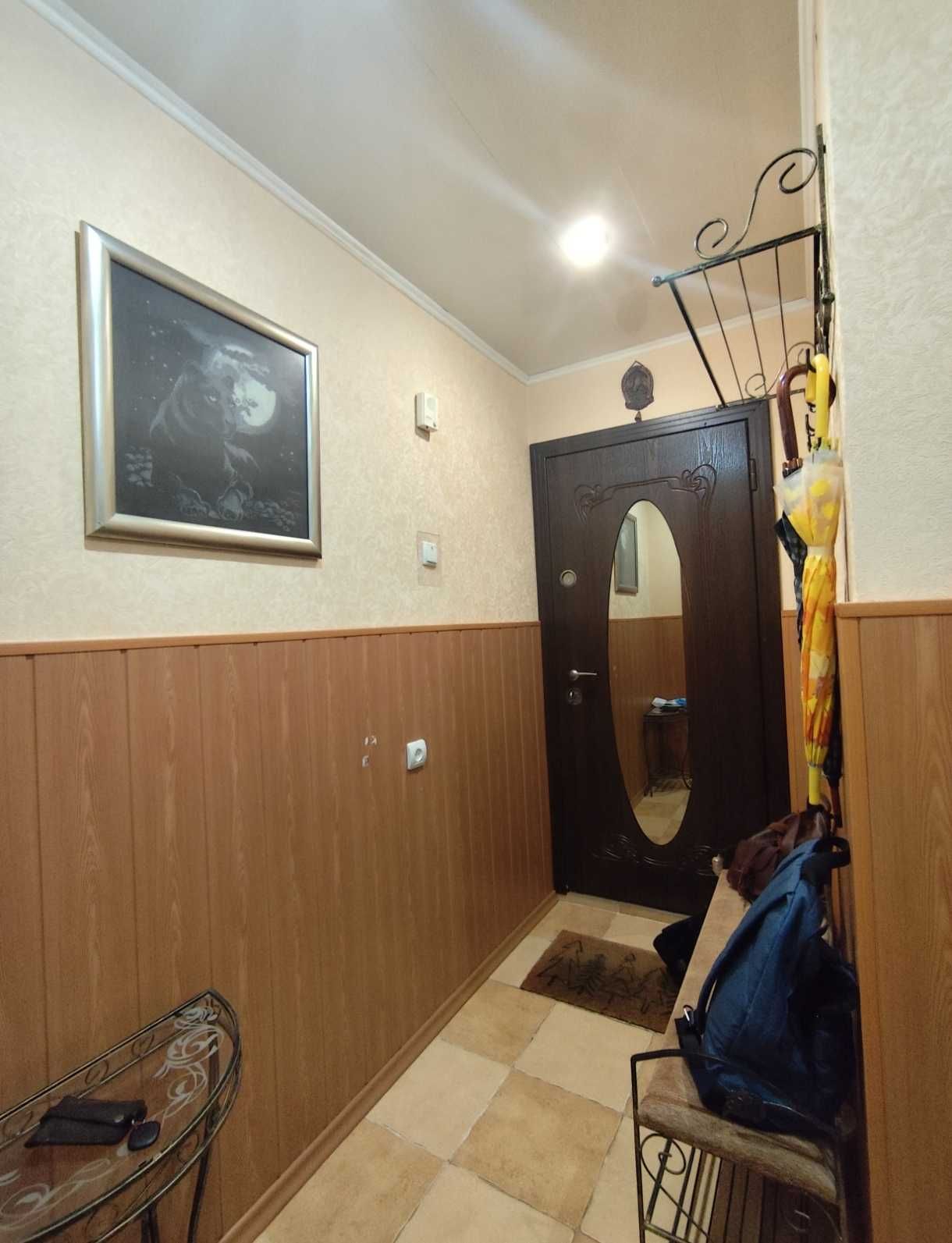 № 13705 - 2 к. квартира, Богунія, просп. Миру, 1/5 пов., панель, 44 м2