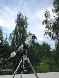 Teleskop BRESSER Messier AR-127S EXOS-2 GoTo