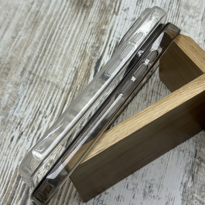 Чехол силикон Space TPU на iPhone 17 Pro Max/ 17 Pro/ 17 Чохол