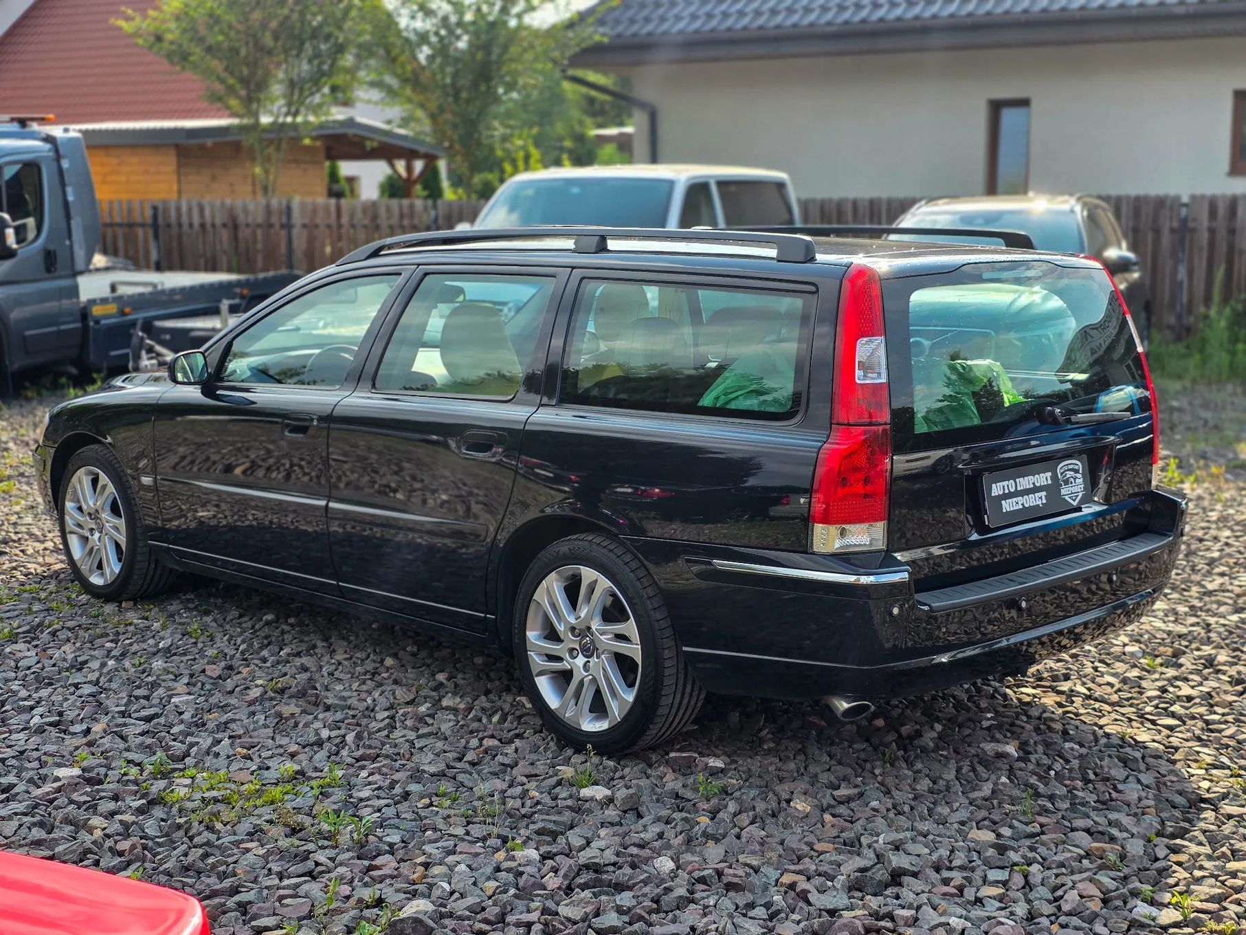 Volvo V70 T5 2,4 TURBO 260KM SUMMUM Serwis 2xKoła