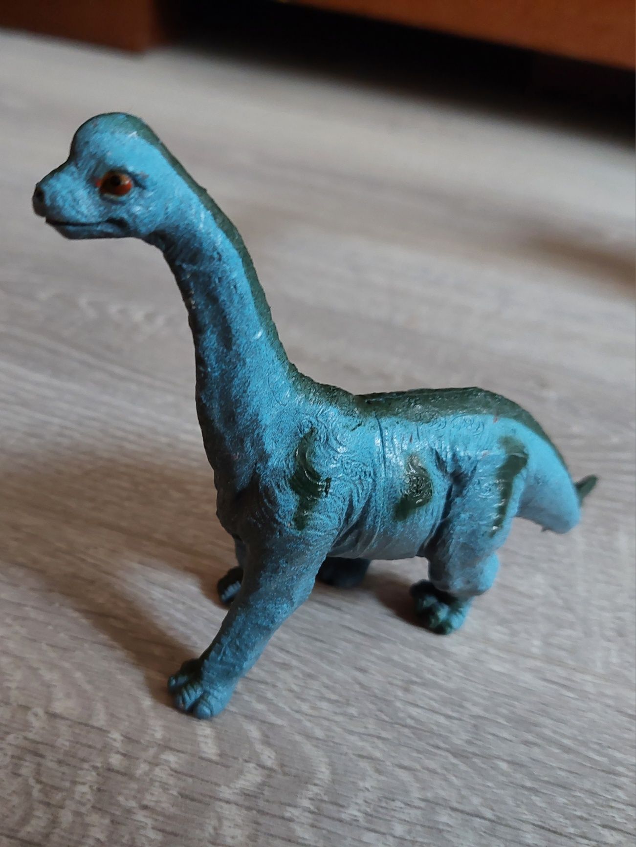 figurka dinozaur, polecam!!!