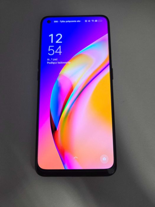 telefon oppo reno 5Z dual sim