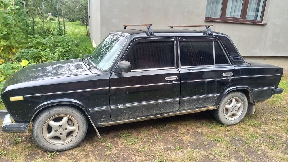 Продам автомобіль ваз21062