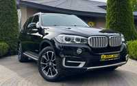 BMW X5 2015 року