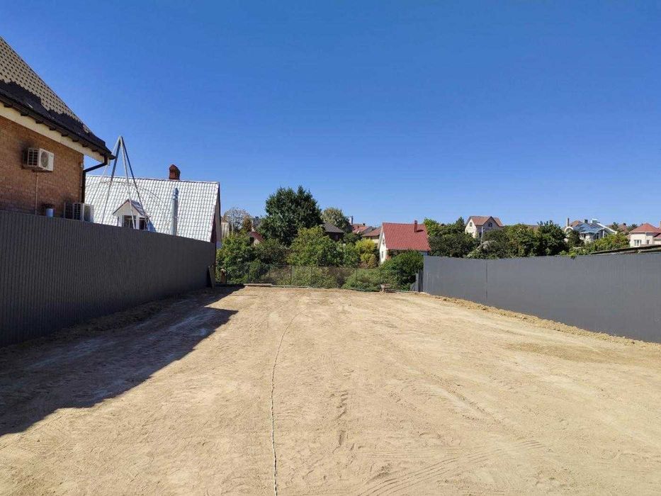 Продаж Земельна ділянки 9 соток с.Крижанівка до МОРЯ 100 метрів