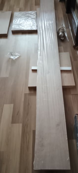 Sprzedam blaty resztki PLUS
