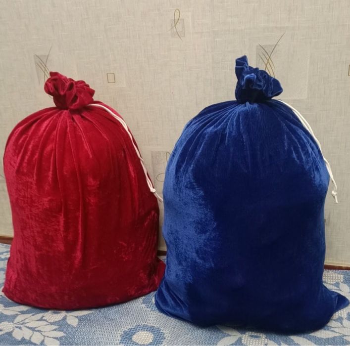 Костюм Николая Миколая Деда Діда Мороза Снігурки Снегурочки Дід Мороз