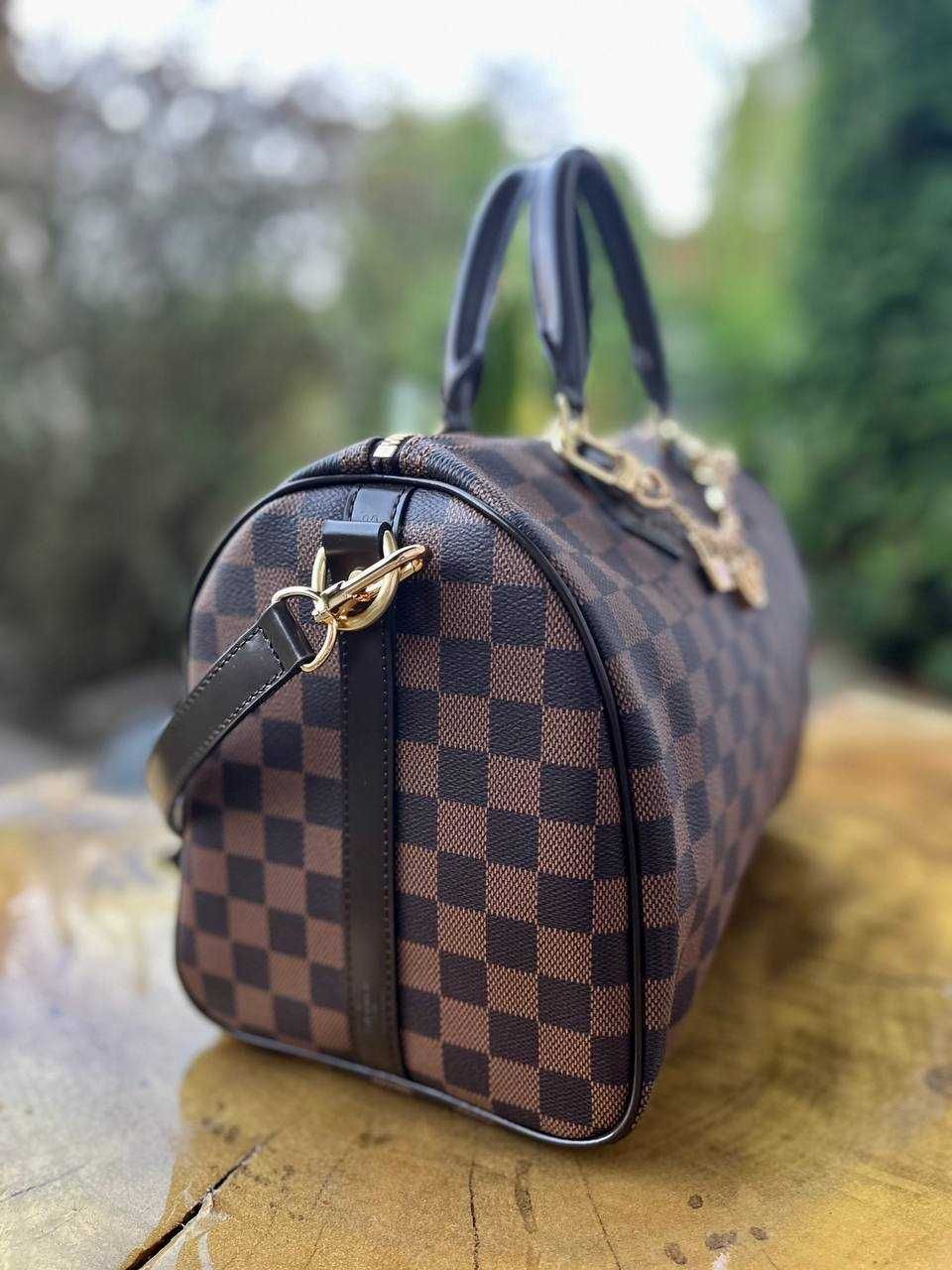 Женская оригинальная сумка Louis Vuitton