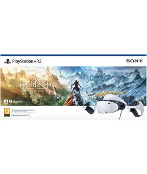 Приставка VR2 PS5 Sony