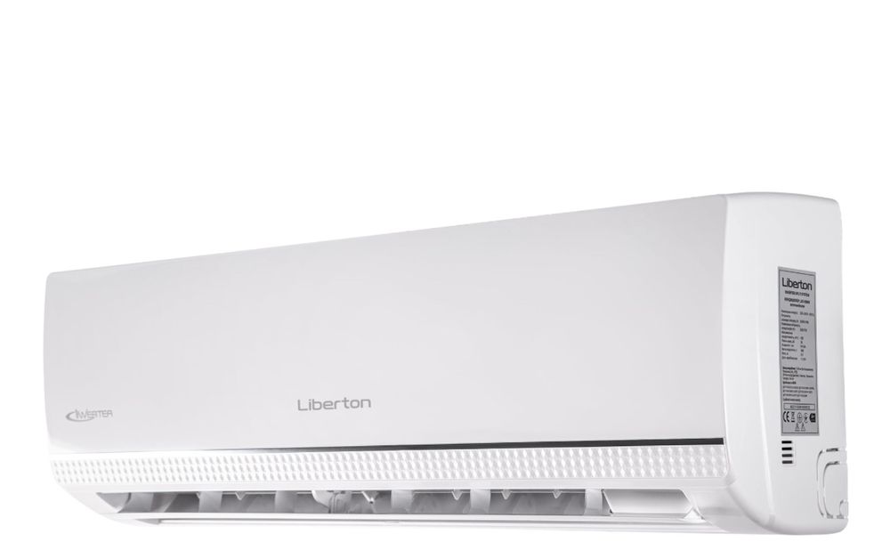 Кондиціонер спліт Liberton LAC-24INV