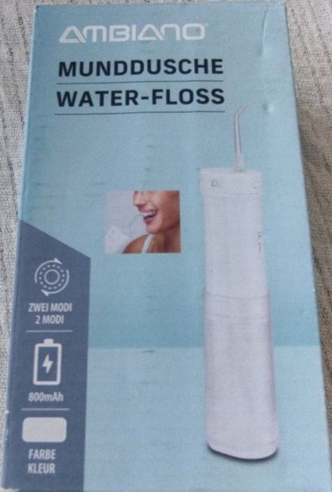 Irygator doustny Ambiano