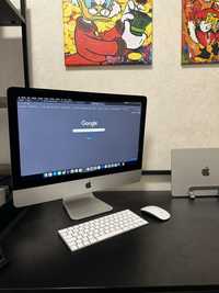 IMac 21.5 2017 4k Retina