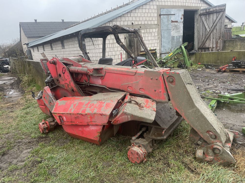 Czesci manitou 523 526 i inne