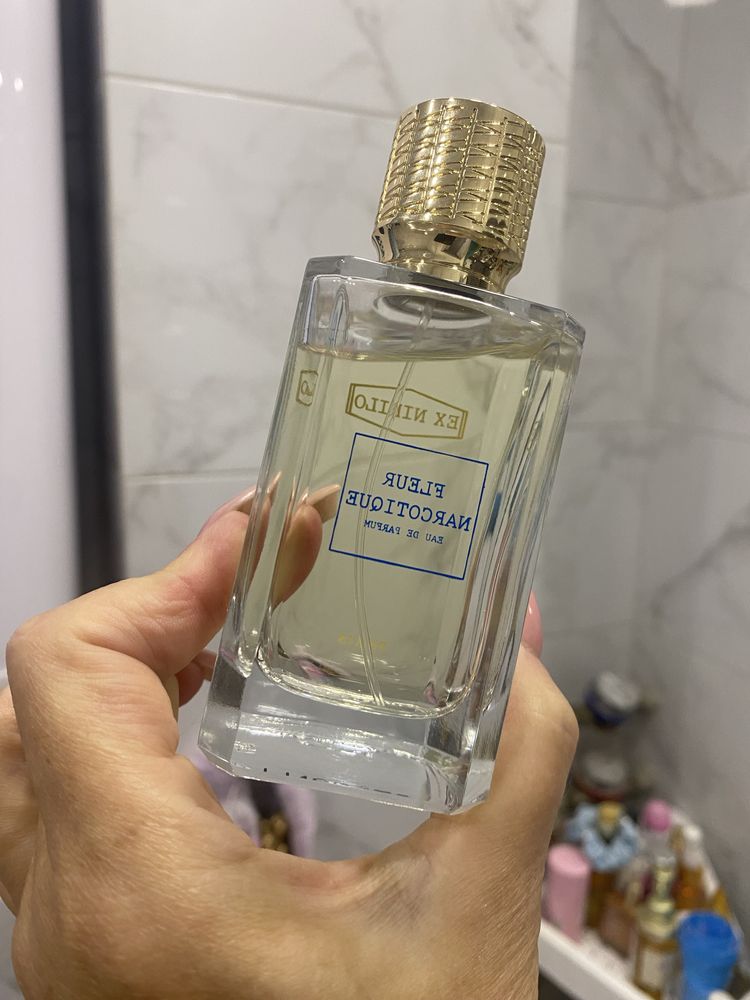 Ex Nihilo Fleur Narcotique  100 мл