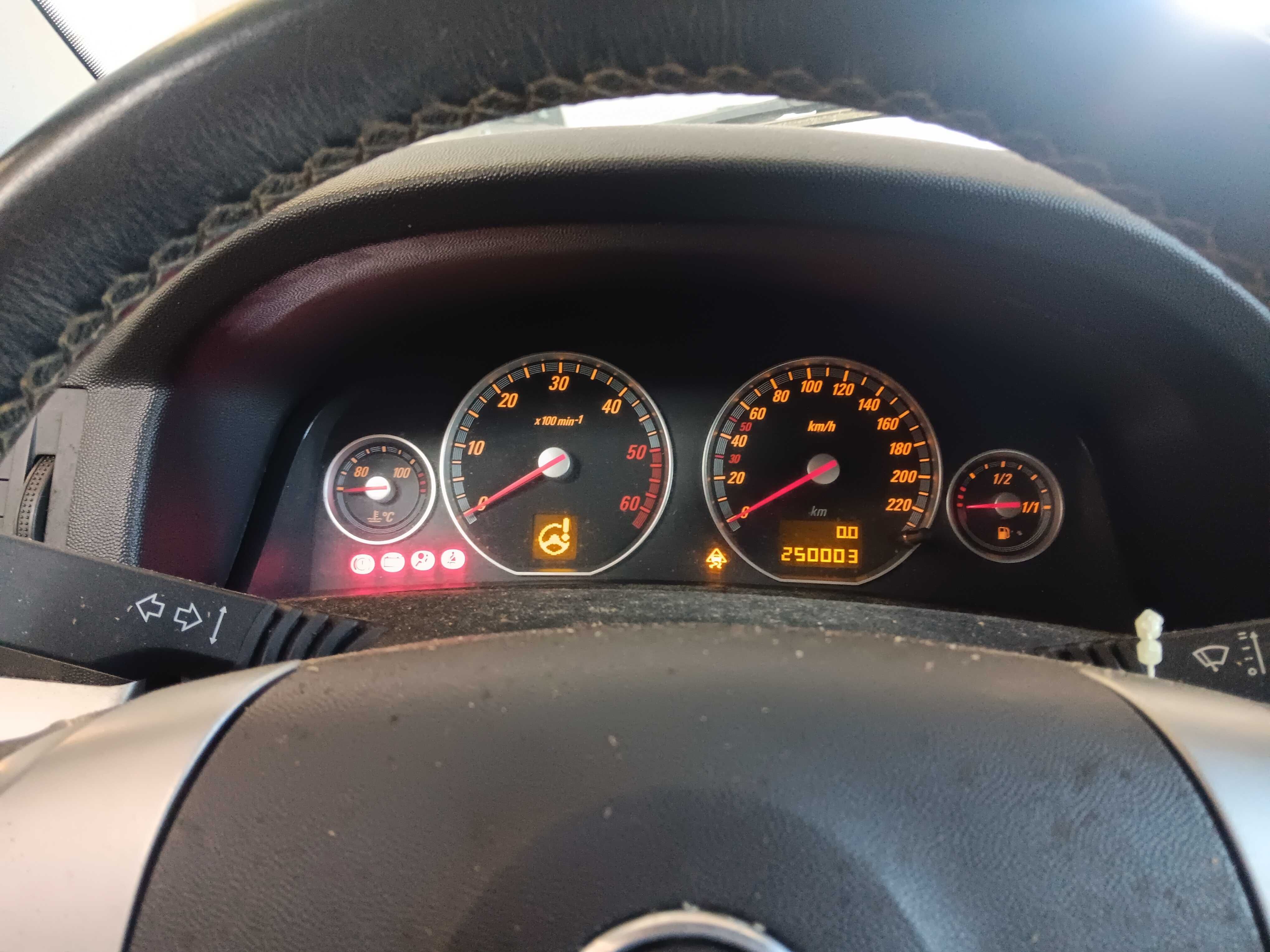 Peças Opel Vectra 2.2 cdti