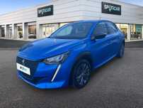 Peugeot 208 Peugeot e-208 50kWh Active ! Salon Pl!