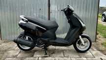 Skuter Peugeot Vivacity3 125cm3 Zarejestrowany
