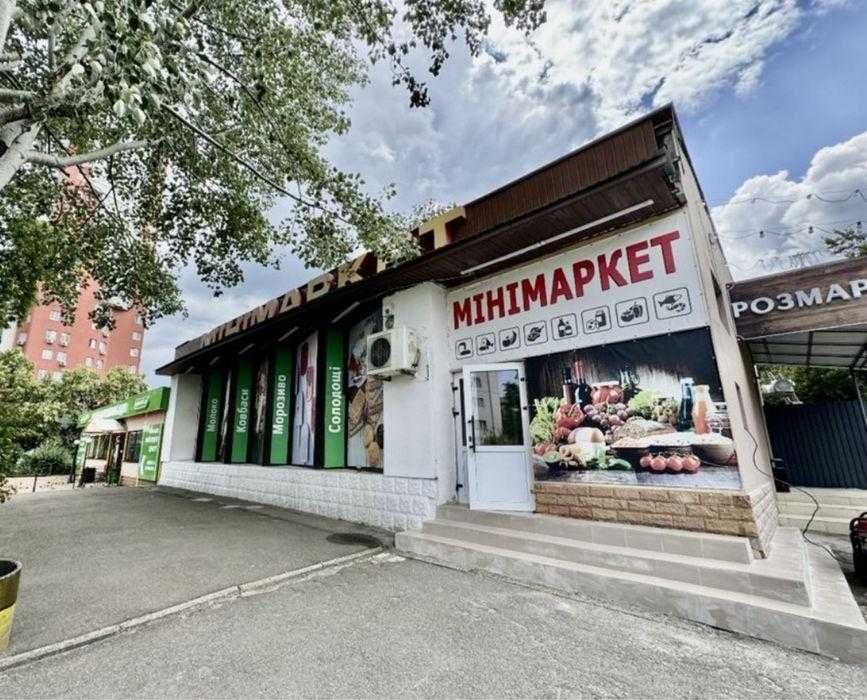 Продаж окремого приміщення, 380 м2