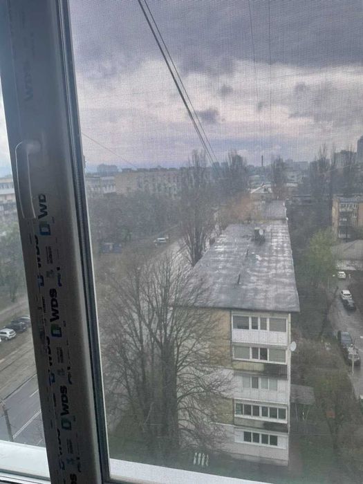 Дегтярівська 43/5 Шулявка Дорогожичі Лук'янівка 2к, 51 м2, 9/9.