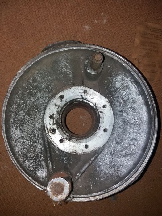 М72 к750 ретромото