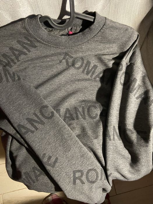 Жіночна стильна кофта