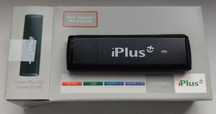 Modem iPlus Huawei E1750