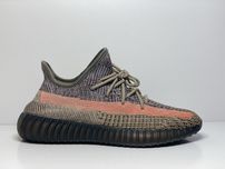 44-28см ОРИГІНАЛ 100% Кросівки ADIDAS YEEZY BOOST 350 v2 GW0089