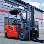 Empilhador HELI 3.5T - Novo