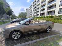 Ford Focus Ford Focus CC | Cabrio | Automat | LPG