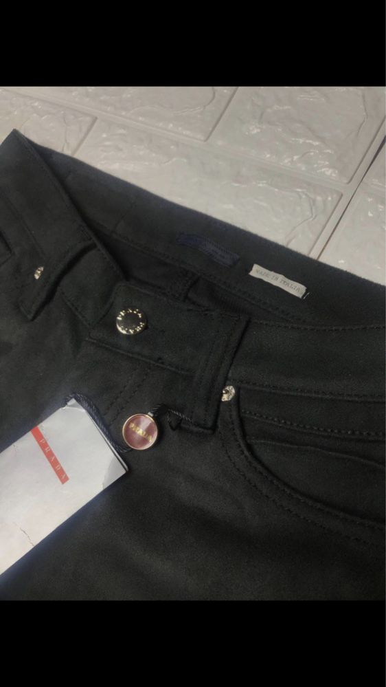 Штани Prada оригінал