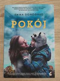 Pokój - Emma Donoghue