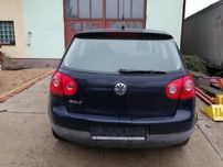 silniczek wycieraczki tył VW Golf 5 V