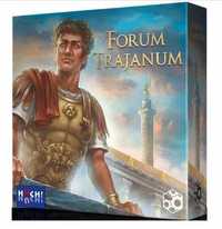 Forum Trajanum, gra planszowa, Games Factory