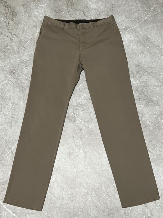 Брюки Ermenegildo Zegna (оригінал)