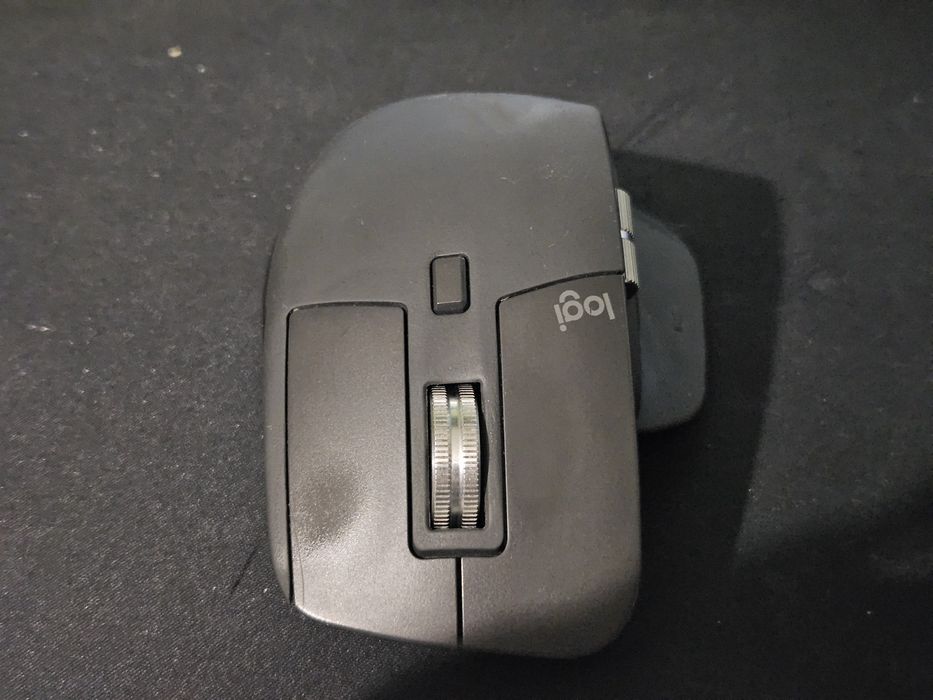 Mysz Logitech mx master 3s