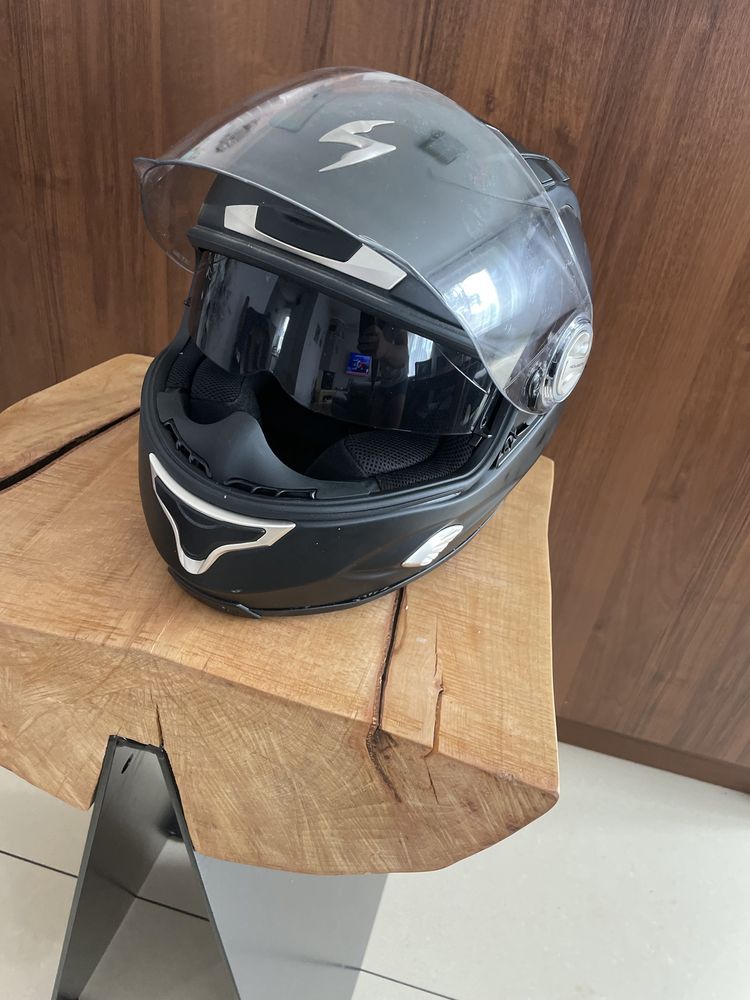 Kask Scorpion Exo-1000 r.XS 54