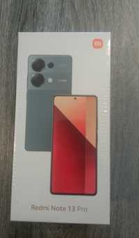 Xiaomi Redmi Note 13 Pro 8/256G NOWY Bydgoszcz bez simlocka