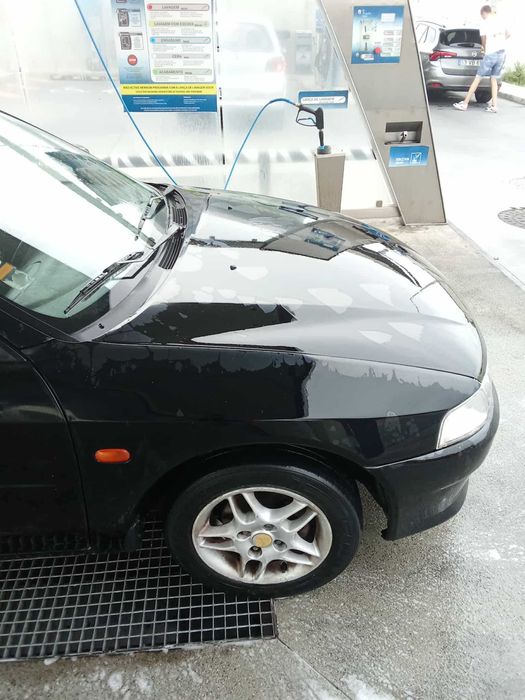 Carro mitshubishi