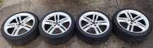 Felgi Aluminiowe 19 5x112 Audi A6 C6 używane