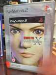 Resident Evil X Code Veronica PS2 IGŁA Skup Wymiana SklepRetroWWA
