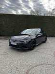 Volkswagen Golf Golf R Salon PL CESJA Leasingu BNP