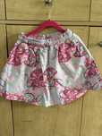 Spodniczka w roz. 134 Stitch