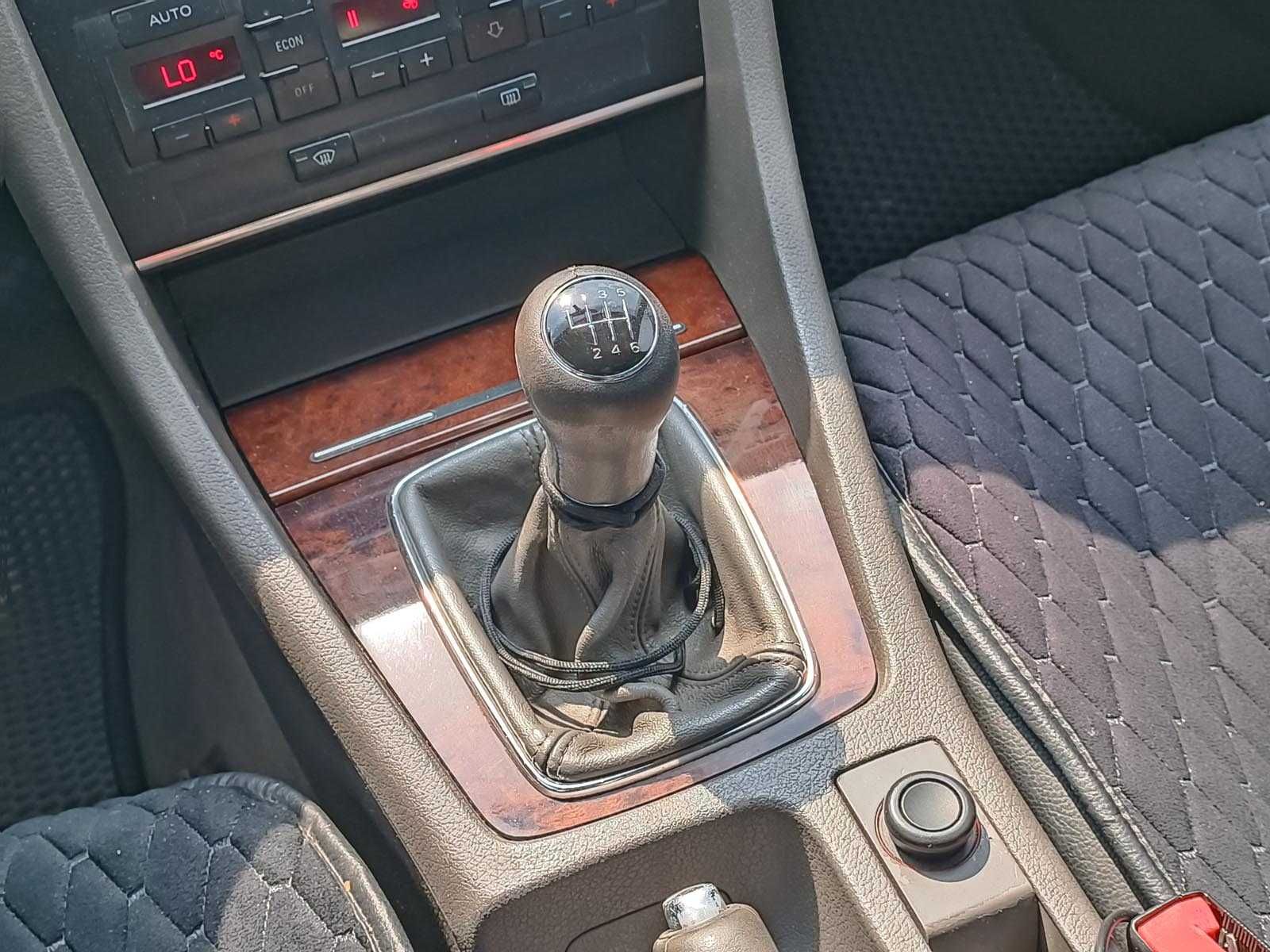 Продам Audi A4 2005р. #70586
