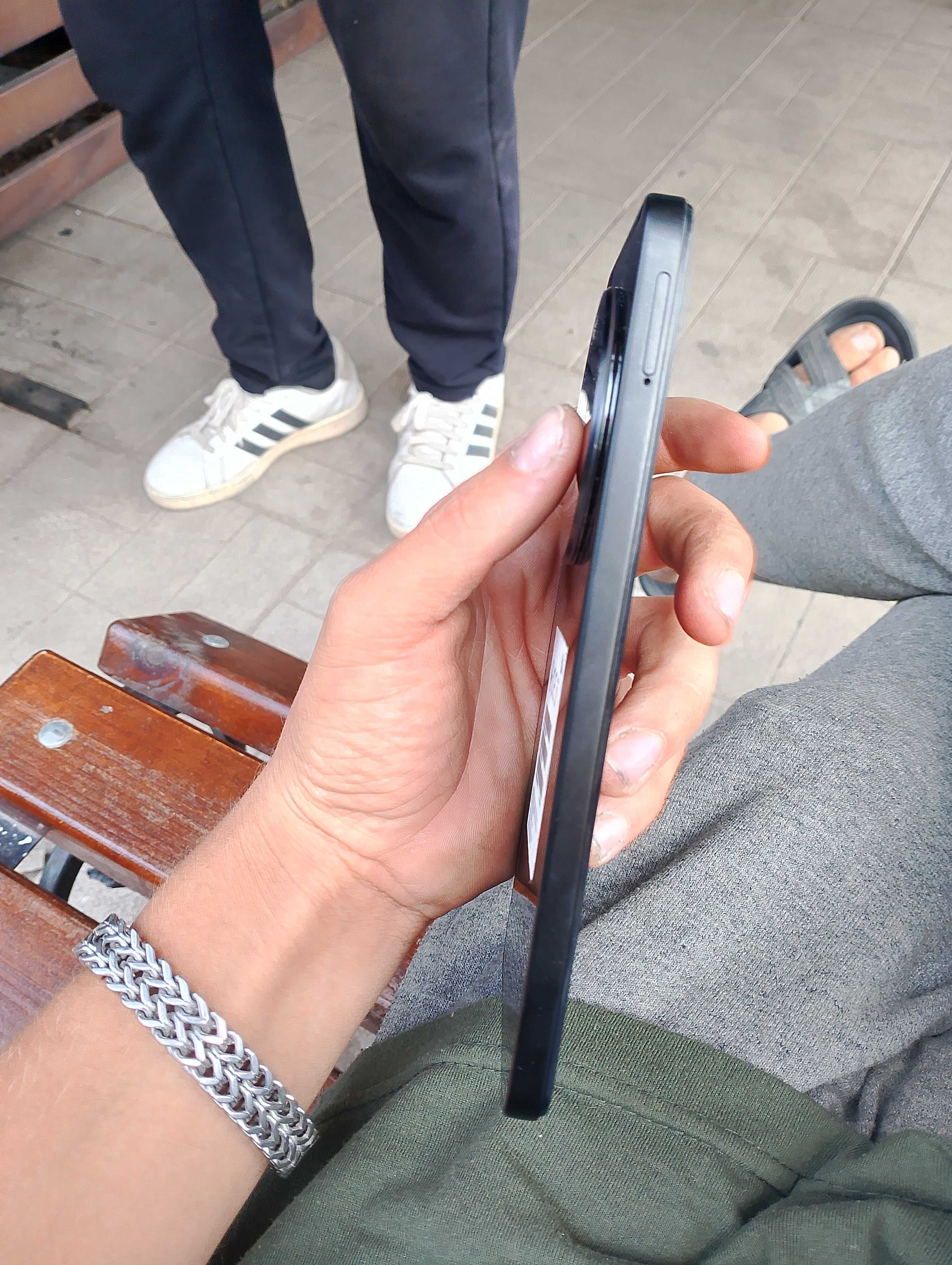 Xiaomi Redmi 14C 4/128