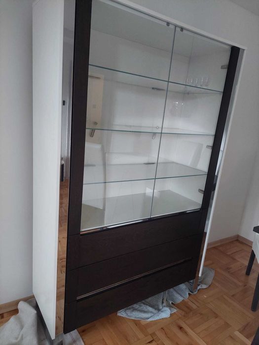 Ekskluzywne meble salonowe Art Vision Idealny stan  Odbiór Nowy Sącz
