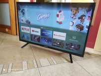 Smart TV! Kruger Matz 32 ! DVB-T T2! Smart! Wi -fi !