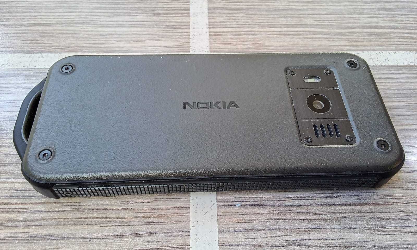 Nokia 800 Tough Oryginalna