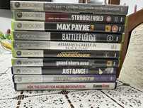 Gry xbox 360 slime