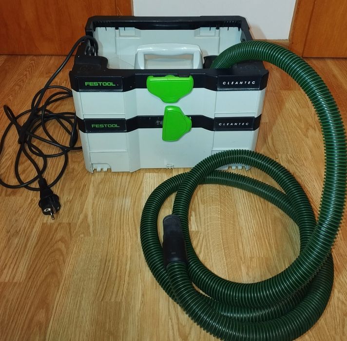Odkurzacz festool ctl sys