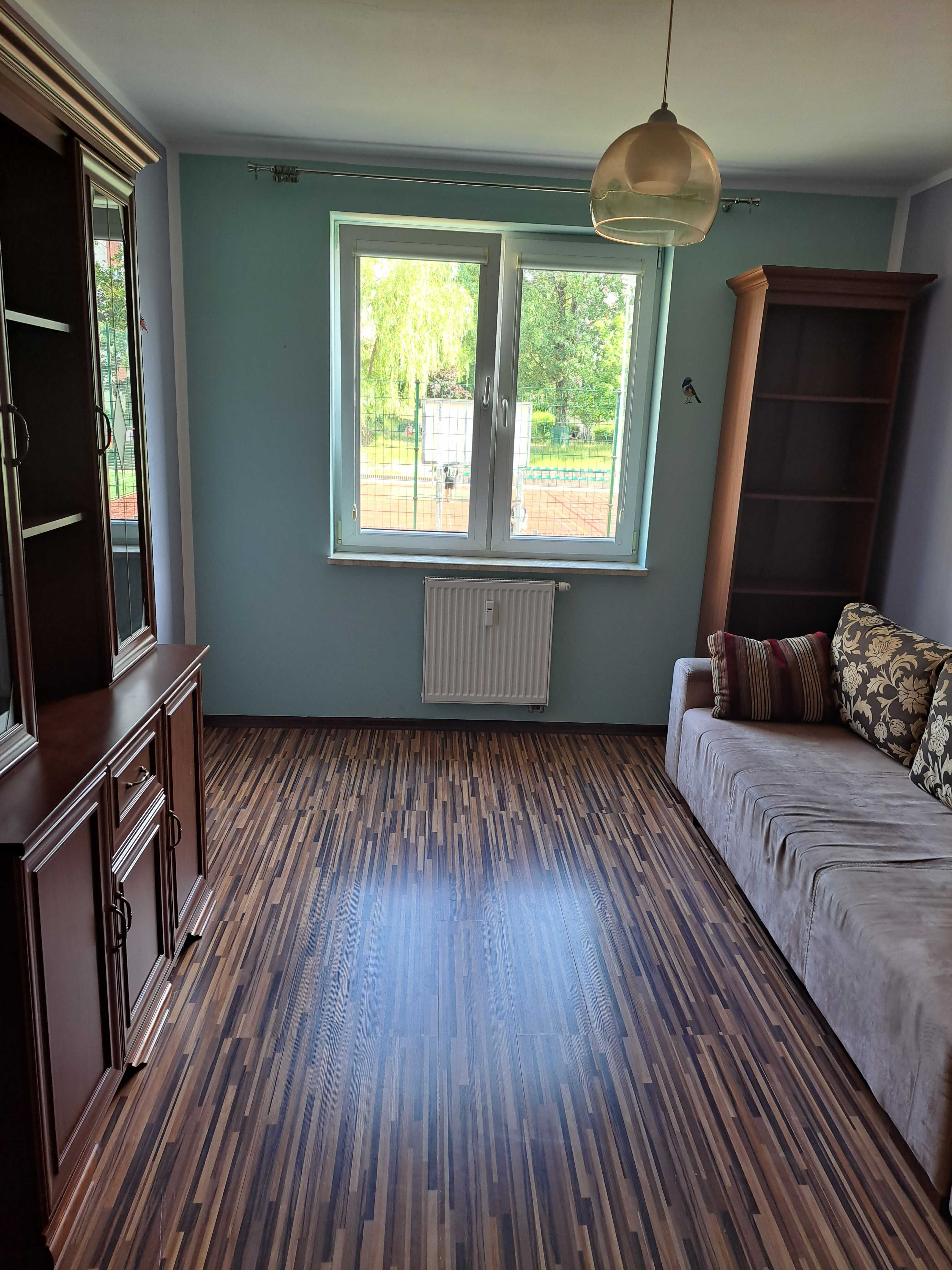 Mieszkanie Bez pośredników Os.Piastowskie